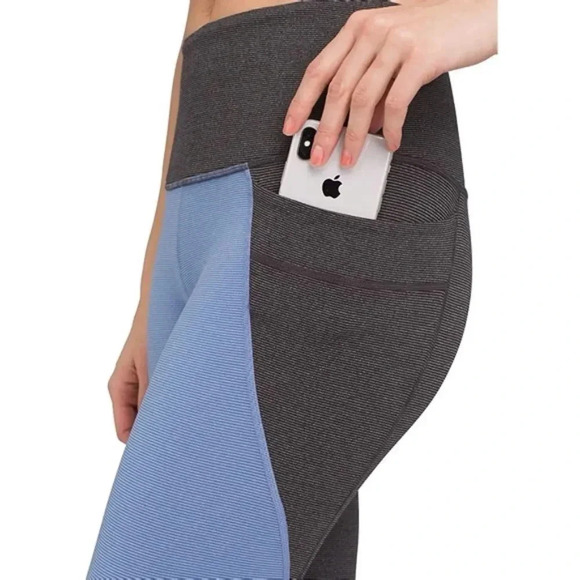 Prana Stefania 7/8 Leggings - Picture 3 of 11